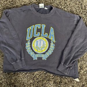 UCLA